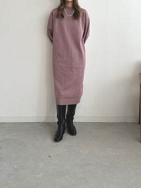 CLETTEさんのコーディネート