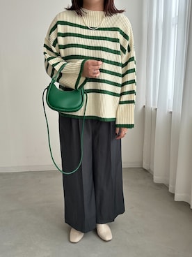 CLETTEさんのコーディネート