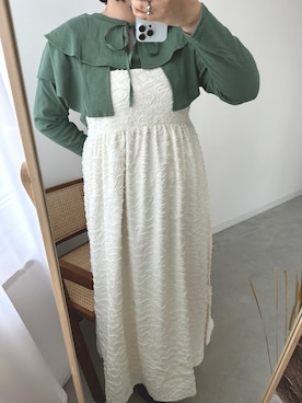 CLETTEさんのコーディネート