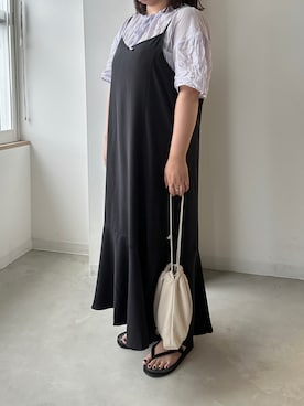 CLETTEさんのコーディネート