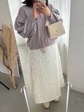 CLETTEさんのコーディネート