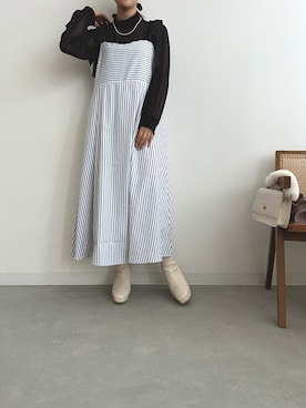 CLETTEさんのコーディネート