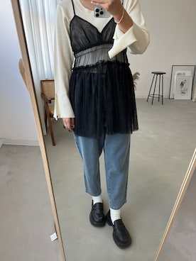 CLETTEさんのコーディネート