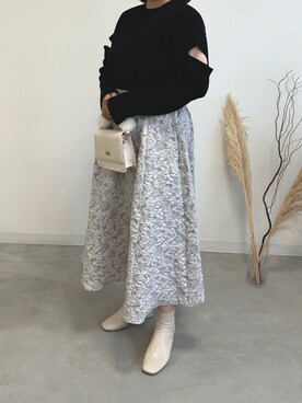 CLETTEさんのコーディネート