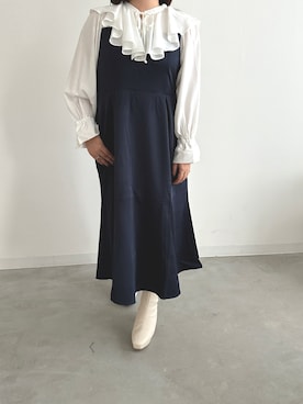 CLETTEさんのコーディネート