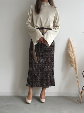 CLETTEさんのコーディネート