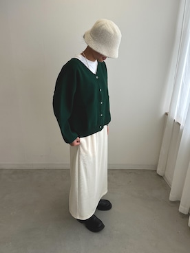 CLETTEさんのコーディネート