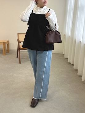 CLETTEさんのコーディネート