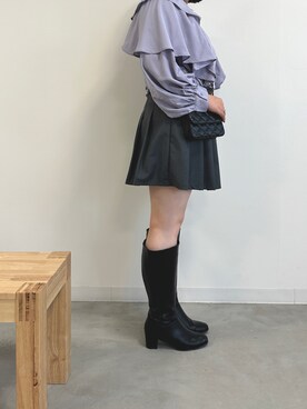 CLETTEさんのコーディネート