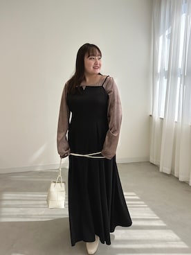 CLETTEさんのコーディネート