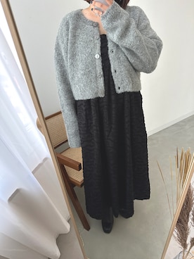 CLETTEさんのコーディネート