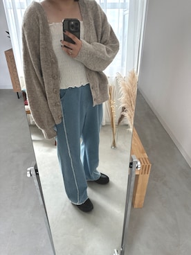 CLETTEさんのコーディネート