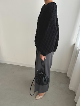 CLETTEさんのコーディネート