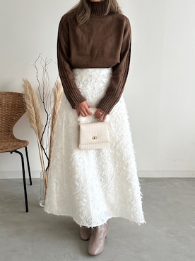 CLETTEさんのコーディネート