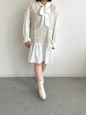 CLETTEさんのコーディネート