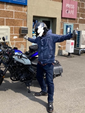 「Columbia（コロンビア）のアイテム」を使った、ホーネットさん（メンズ・173cm）の夏コーディネート