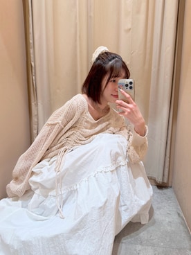 りんさんのコーディネート