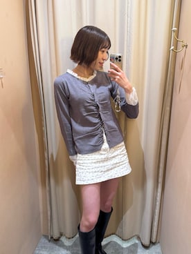 りんさんのコーディネート