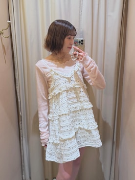 りんさんのコーディネート