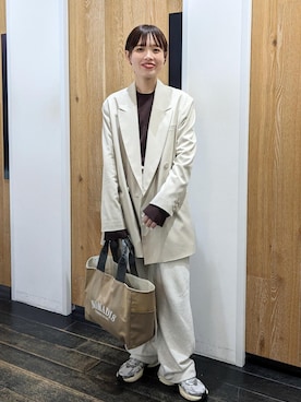 mayakatsuraさんのコーディネート