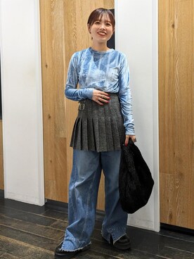 mayakatsuraさんのコーディネート