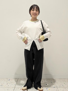 mayakatsuraさんのコーディネート