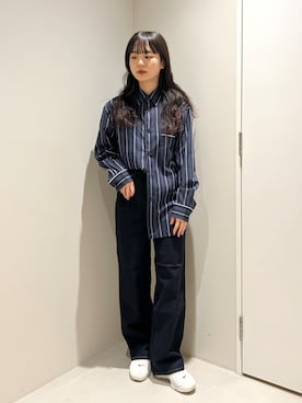 マチダ　ユイさんのコーディネート