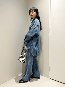 マチダ　ユイさんのコーディネート