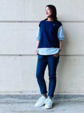 アーノルドパーマー@イオンモール熱田店さんのコーディネート