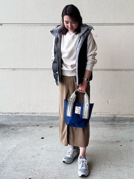 アーノルドパーマー@イオンモール熱田店さんのコーディネート