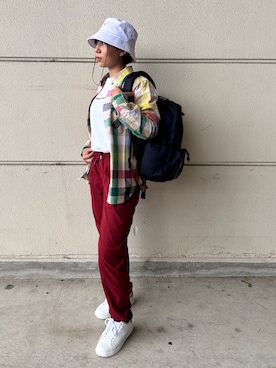 アーノルドパーマー@イオンモール熱田店さんのコーディネート