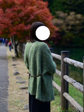  かすさんのコーディネート