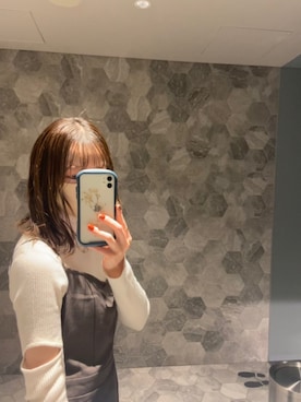  かすさんのコーディネート