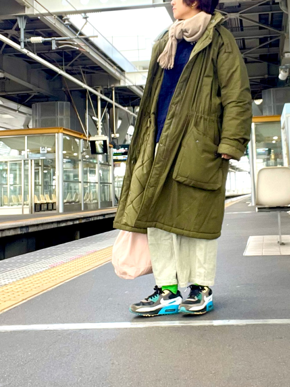 WEB限定】〈高機能素材〉HEATEAS×FREAK'S STORE/ヒーテス M90