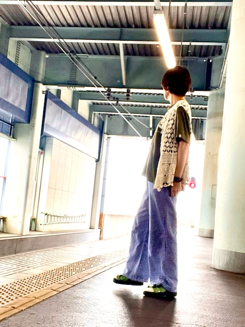 ike mieさんのコーディネート
