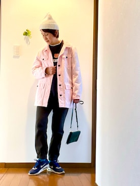 ike mieさんのコーディネート