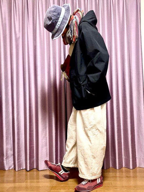 ike mieさんのコーディネート