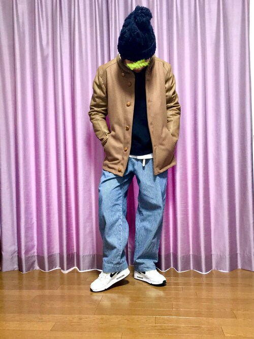 ike mieさんのコーディネート