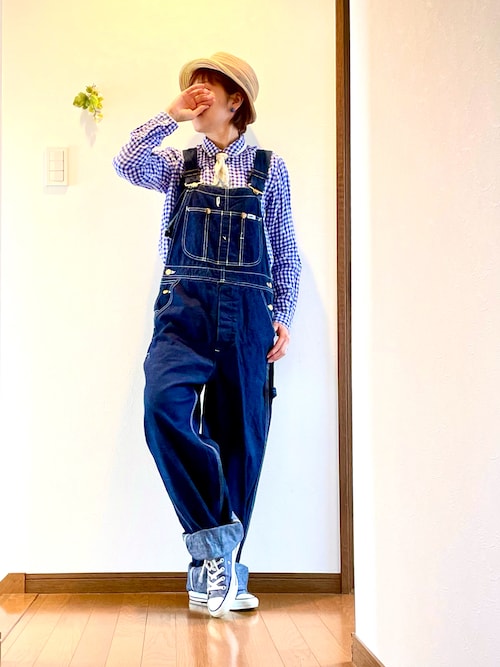 ike mieさんのコーディネート