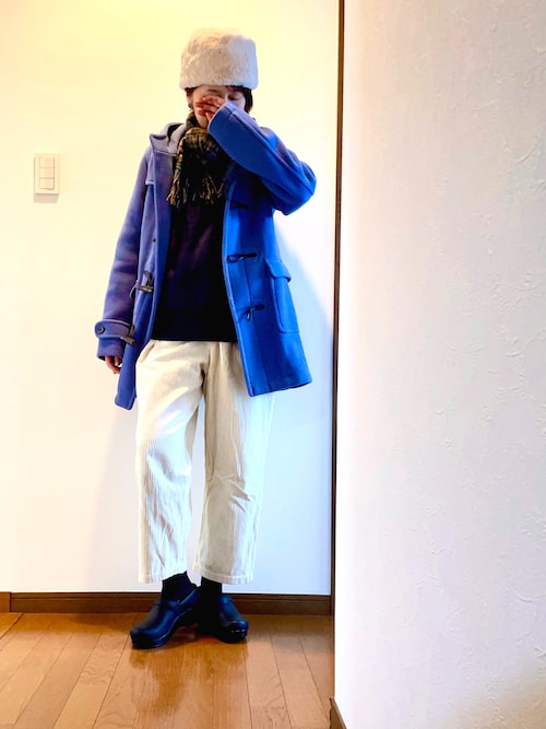 ike mieさんのコーディネート