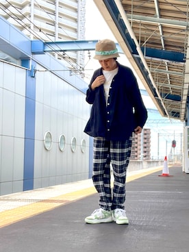 ike mieさんのコーディネート