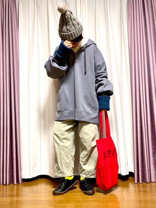 ike mieさんのコーディネート