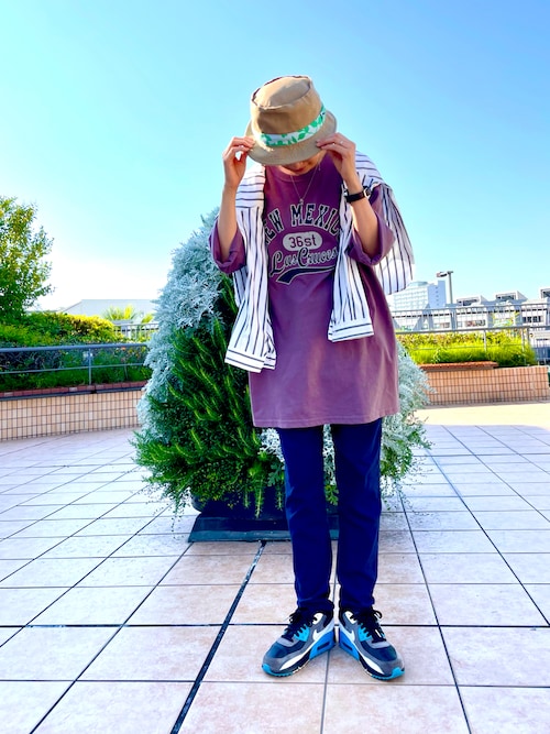 ike mieさんのコーディネート