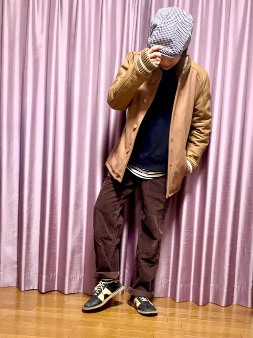 ike mieさんのコーディネート