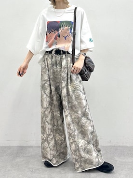 matsuさんのコーディネート