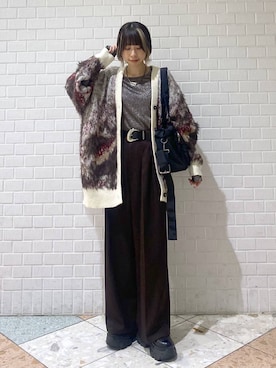 matsuさんのコーディネート