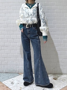 matsuさんのコーディネート