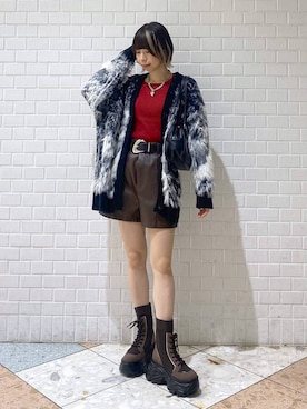 matsuさんのコーディネート