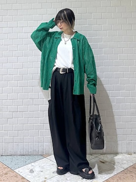 matsuさんのコーディネート