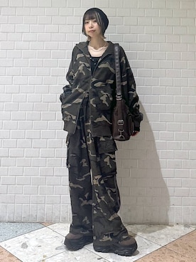 matsuさんのコーディネート